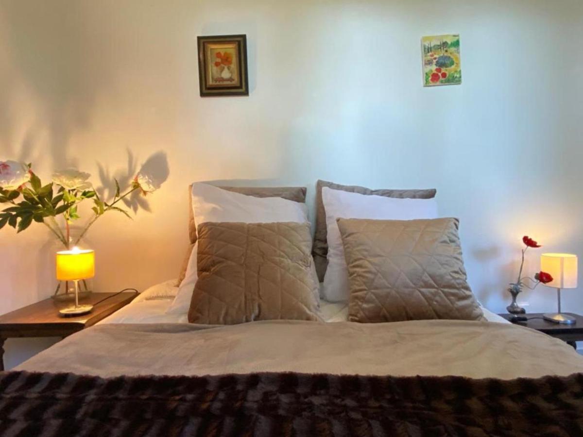 Mirabelle Bed & Breakfast Chieulles Dış mekan fotoğraf